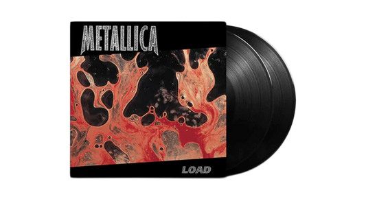 Metallica - Load
