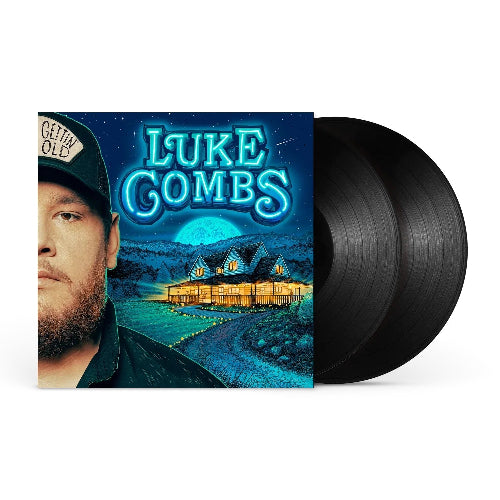 Combs, Luke - Gettin’ Old
