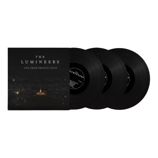 Lumineers – Live From Wrigley Field