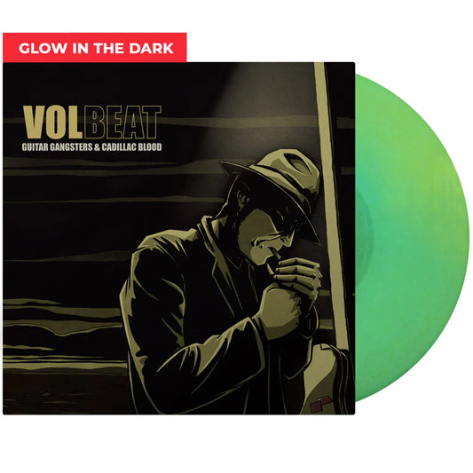 Volbeat - Guitar Gangsters & Cadillac Blood