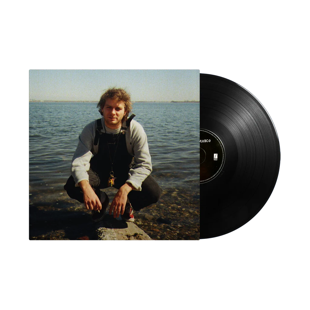 Demarco, Mac - Another One