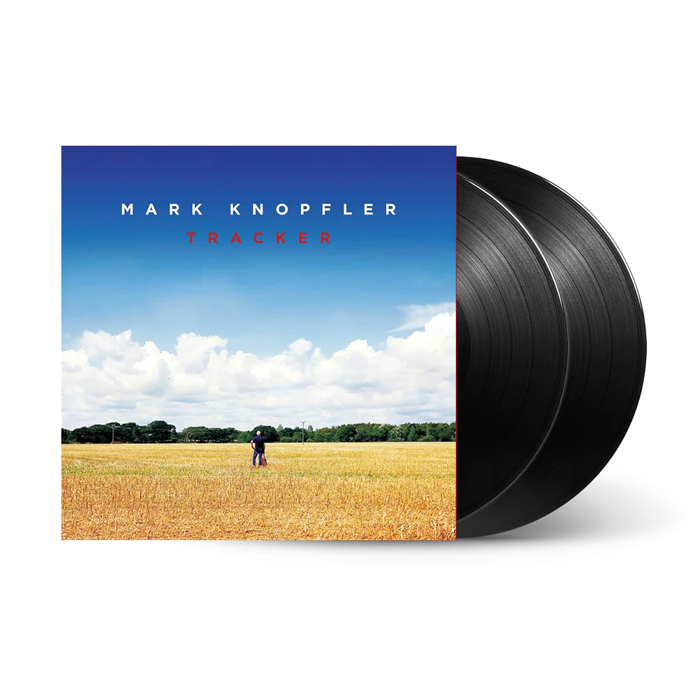 Knopfler, Mark - Tracker