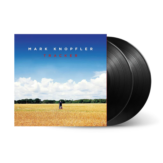 Knopfler, Mark - Tracker
