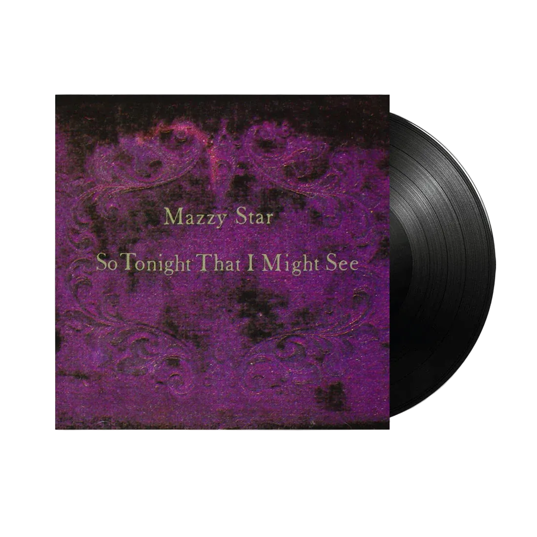 Mazzy Star - So Tonight That I Might Say
