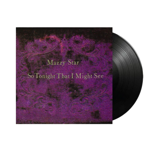 Mazzy Star - So Tonight That I Might Say