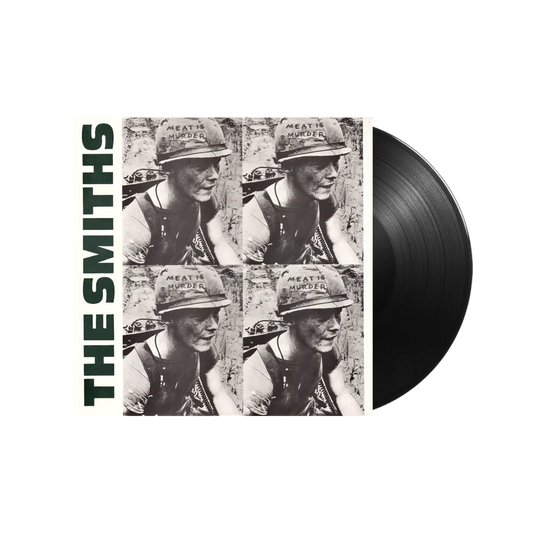 Smiths - Meat Is Murder