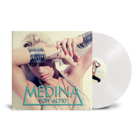 Medina - For Altid