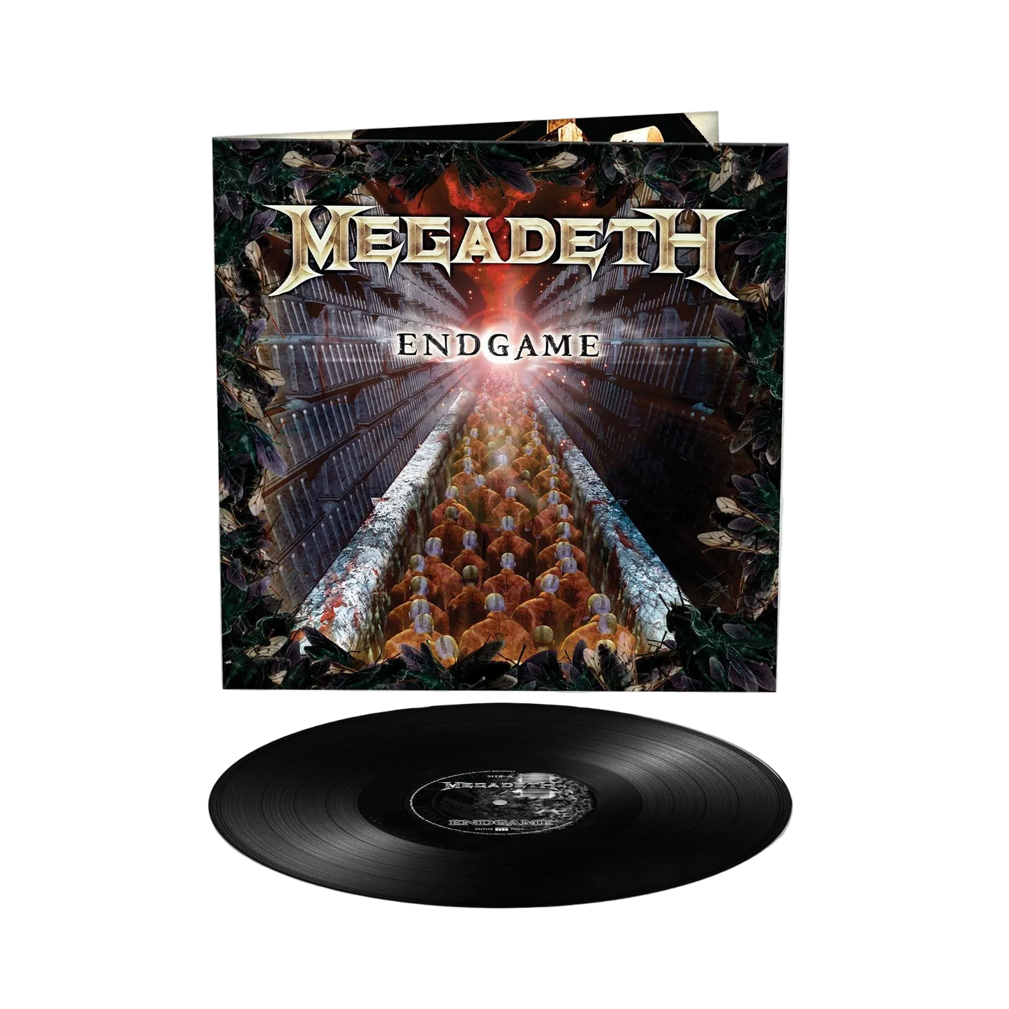 Megadeth - Endgame