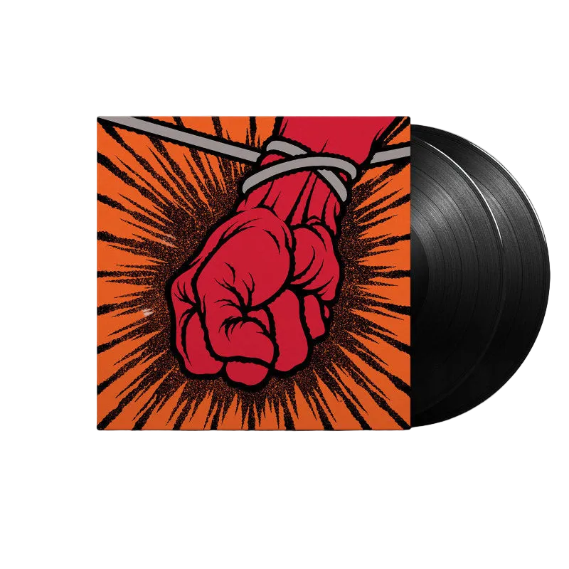 Metallica - St. Anger
