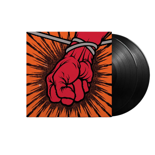 Metallica - St. Anger