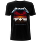 Metallica Master Of Puppets with Tracks - T-Shirt