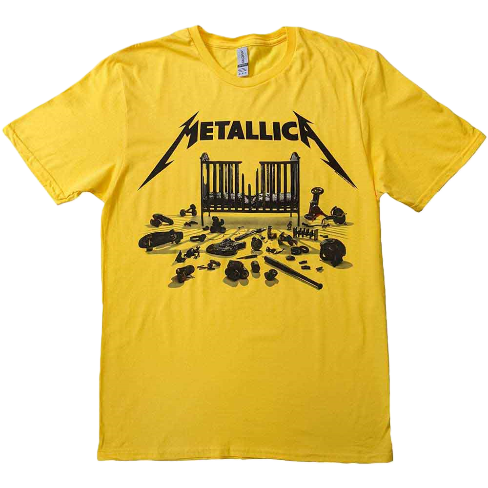 Metallica 72 Seasons - T-Shirt