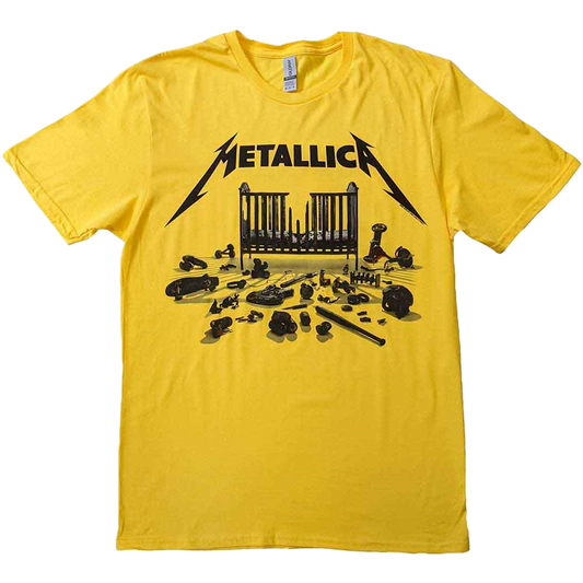 Metallica 72 Seasons - T-Shirt