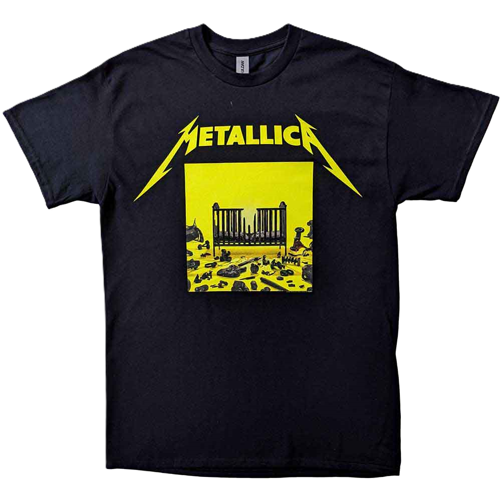 Metallica 72 Seasons - T-Shirt