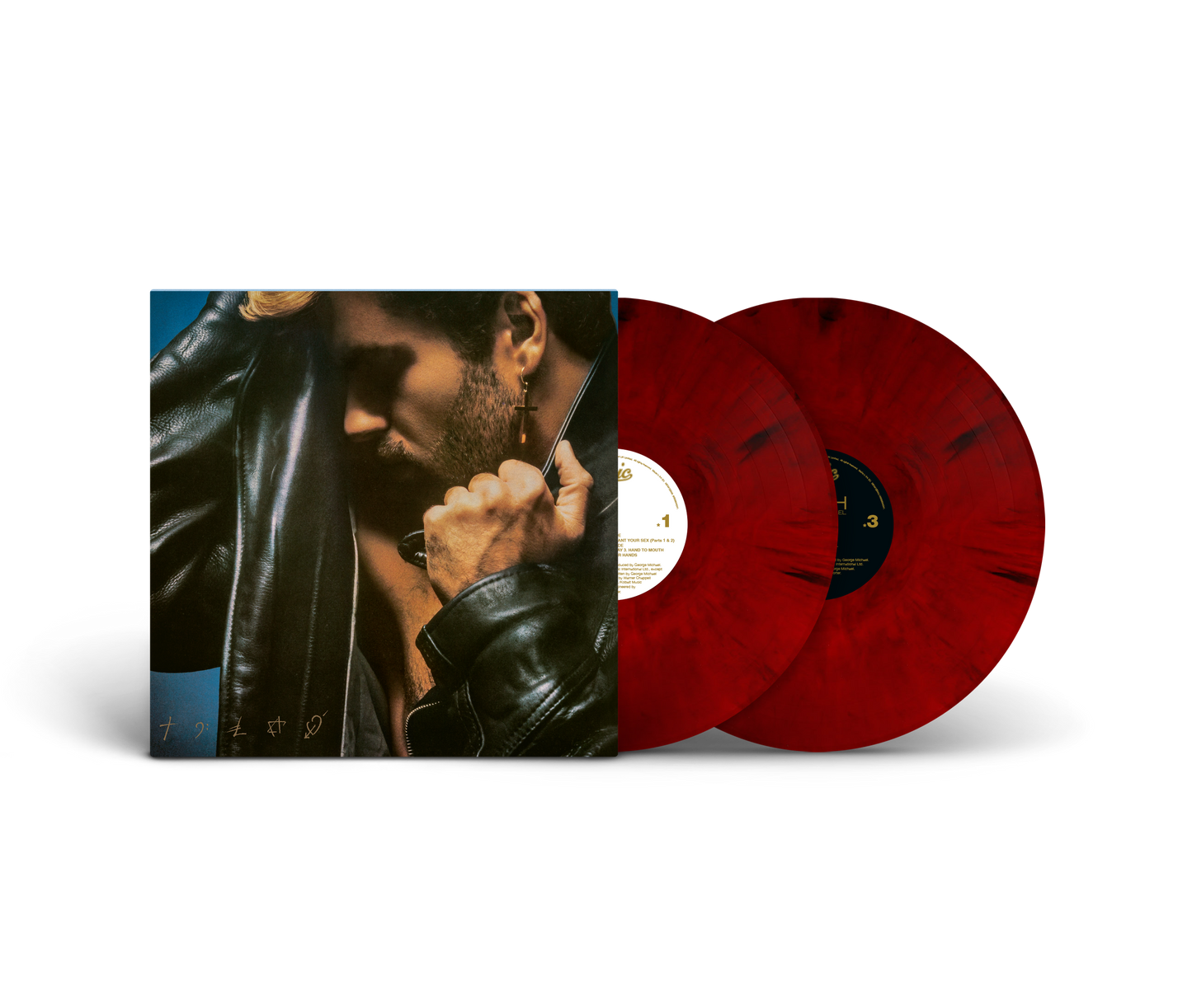 George Michael - Faith