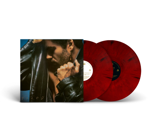 George Michael - Faith