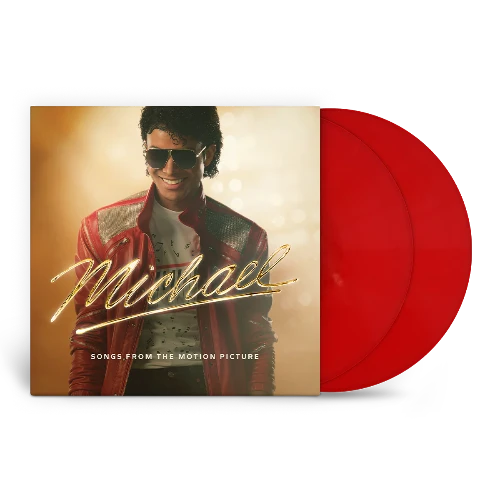 Jackson, Michael - Michael: Songs From The Motion Picture