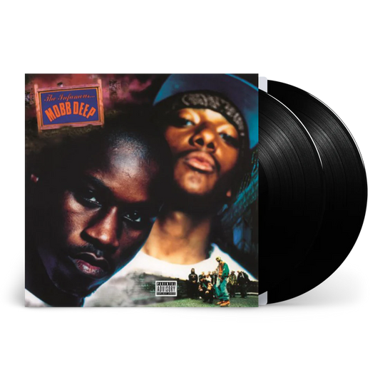 Mobb Deep - Infamous