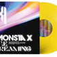 MONSTA X - The Dreaming