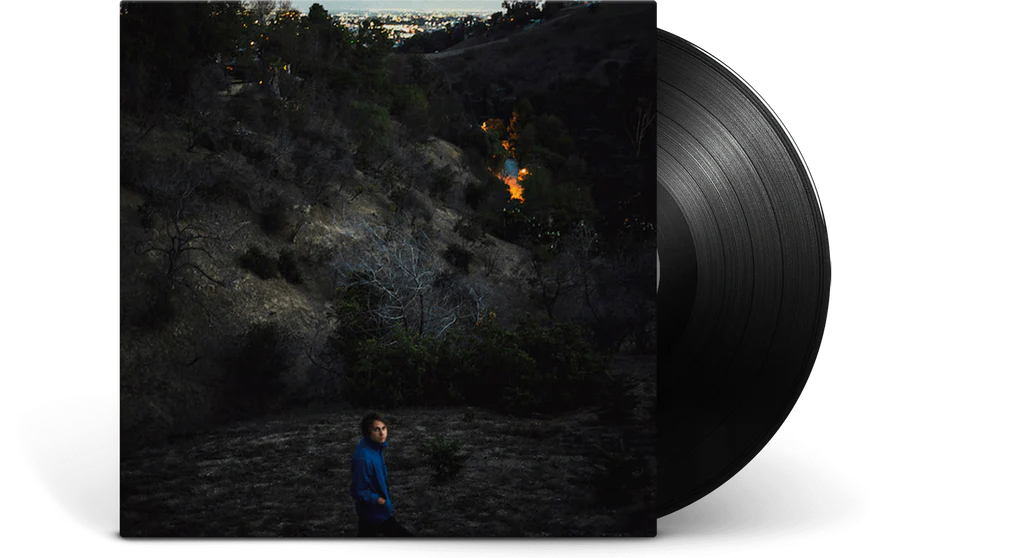 Morby, Kevin - Singing Saw