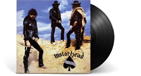 Motörhead - Ace Of Spade