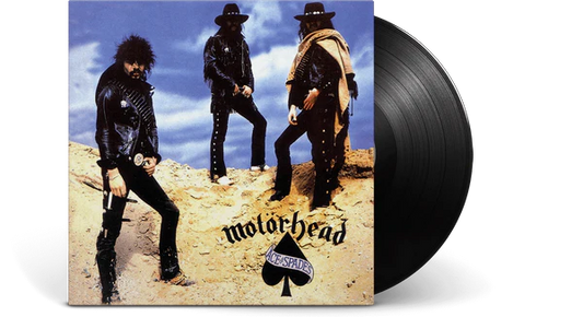 Motörhead - Ace Of Spade
