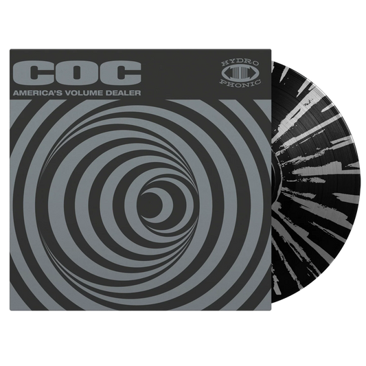 Corrosion Of Conformity - America's Volume Dealer