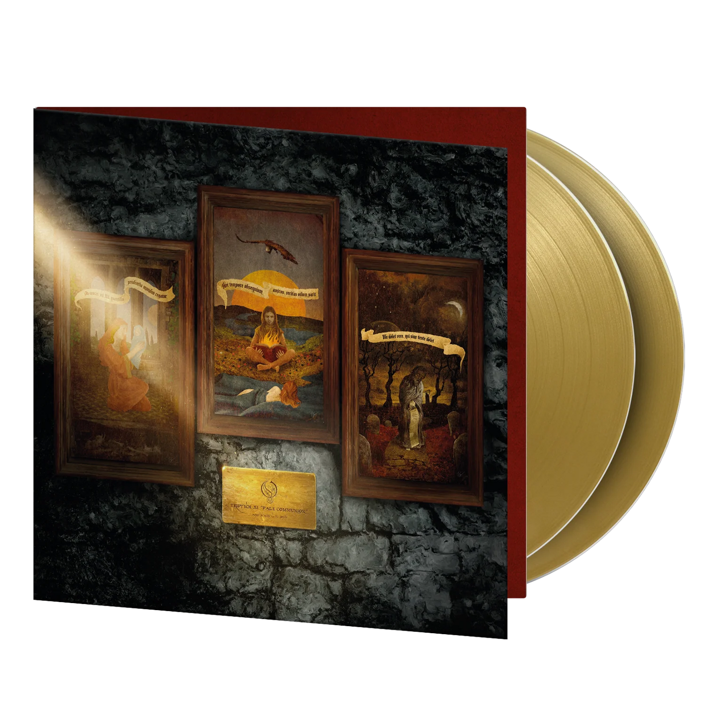 Opeth - Pale Communion