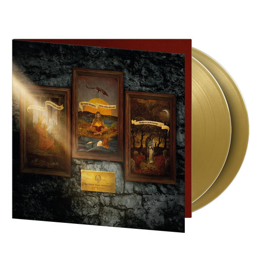 Opeth - Pale Communion