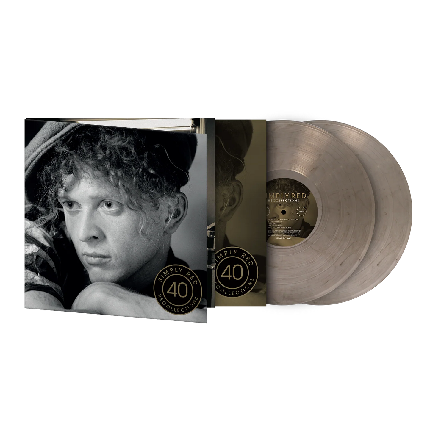 Simply Red - Recollections