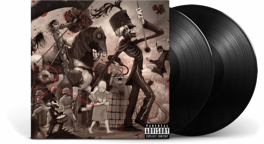 My Chemical Romance - Black Parade