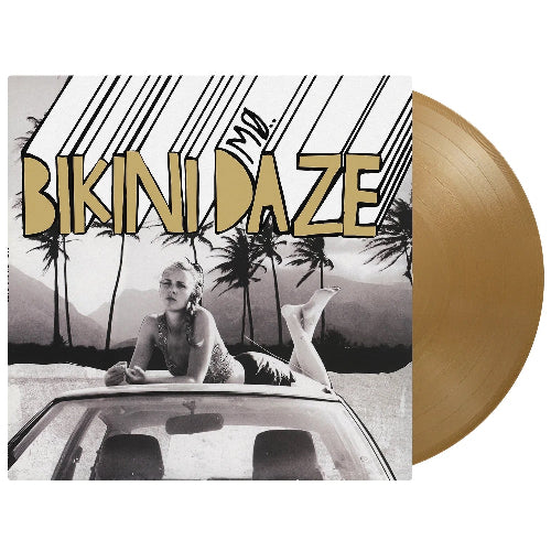 MØ - Bikini Daze