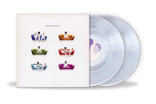 M People - Elegant Slumming