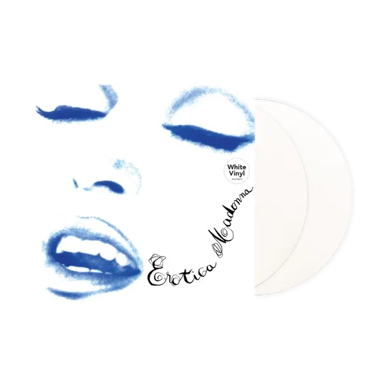 Madonna - Erotica