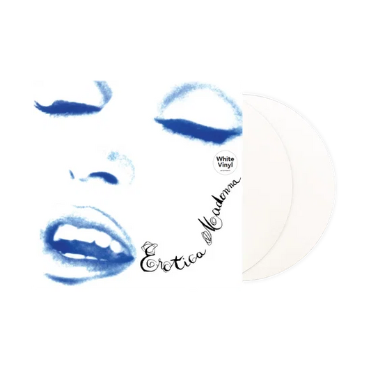 Madonna - Erotica