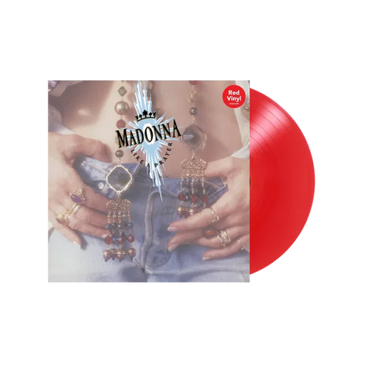 Madonna - Like A Prayer