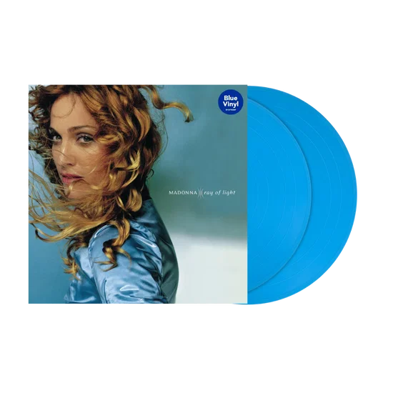 Madonna - Ray Of Light