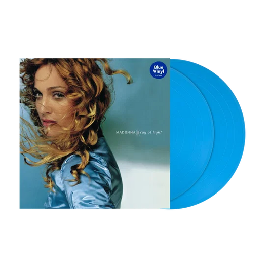 Madonna - Ray Of Light