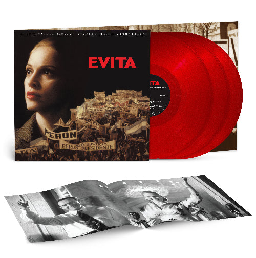 Madonna . Evita