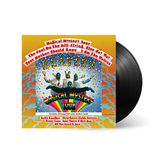 Beatles - Magical Mystery Tour