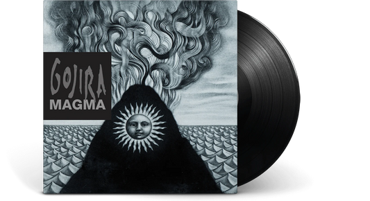 Gojira - Magma