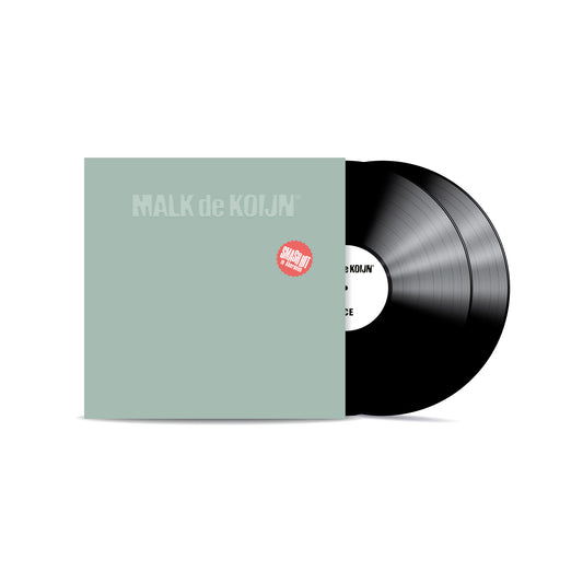 Malk De Koijn - Smash Hit In Aberdeen