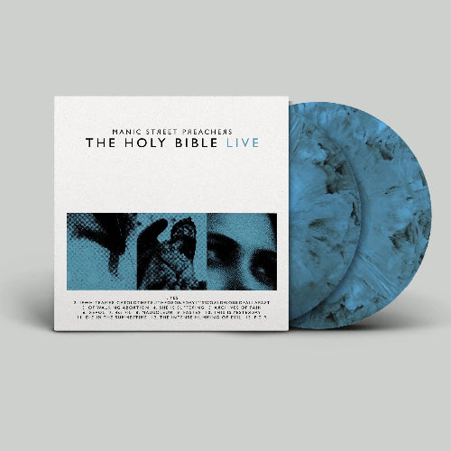 Manic Street Preachers - The Holy Bible Live