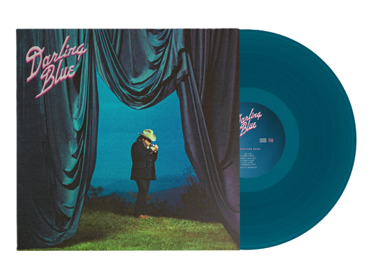 Marcus King Band - Darling Blue