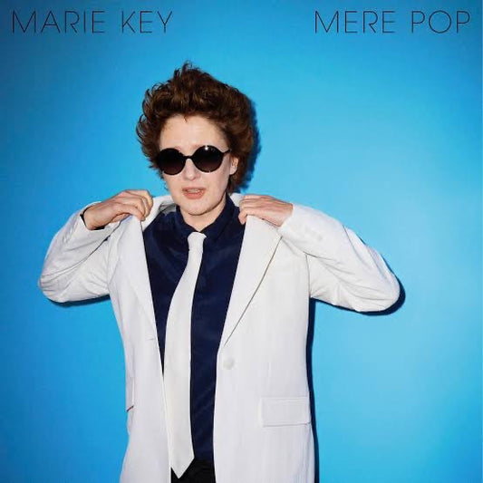 Marie Key - Mer Pop