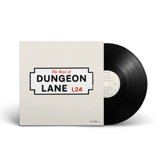 McCartney, Paul – The Boys Of Dungeon Lane