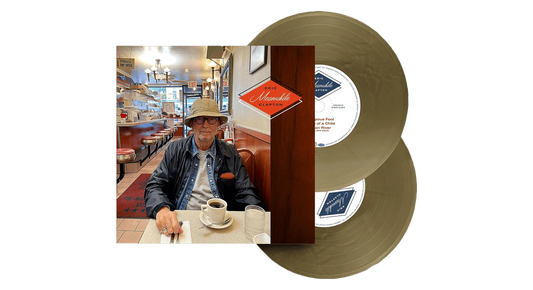 Clapton, Eric -  Meanwhile
