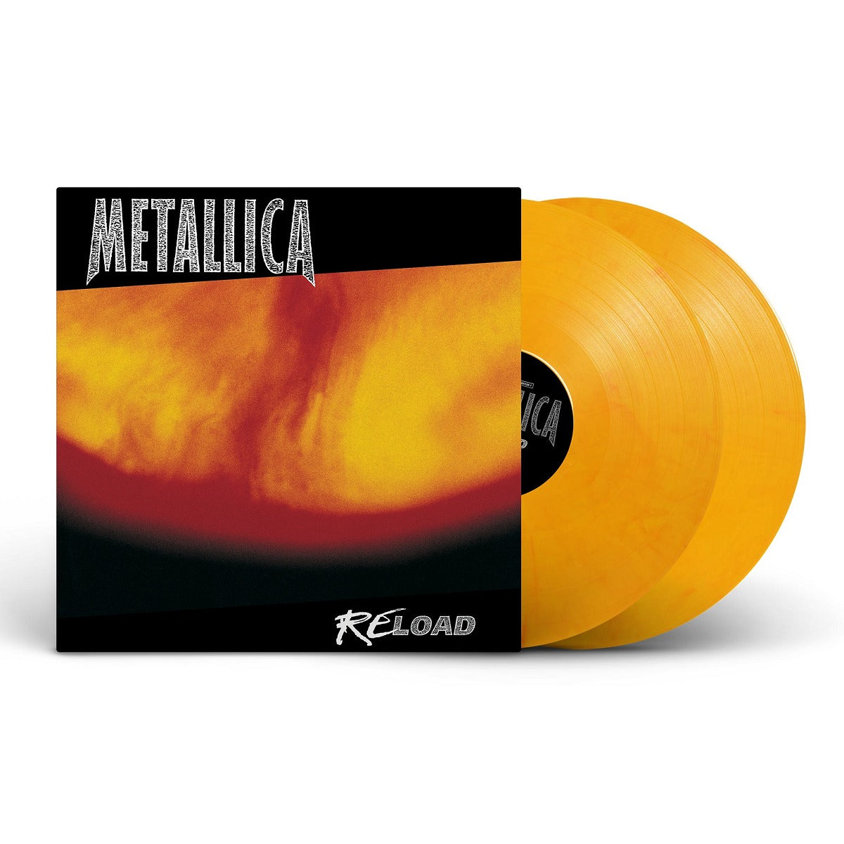 Metallica - Re-Load
