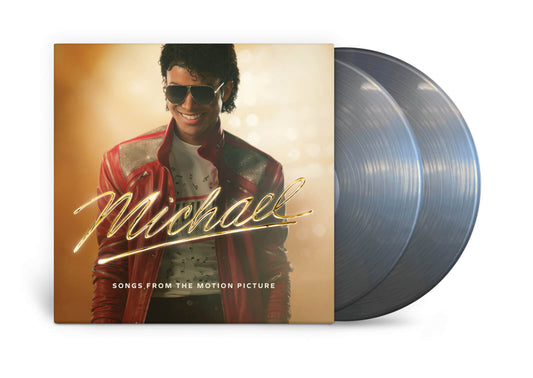 Jackson, Michael - Michael: Songs From The Motion Picture