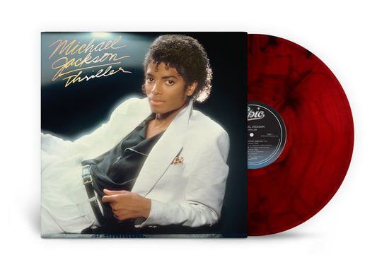 Jackson, Michael - Thriller